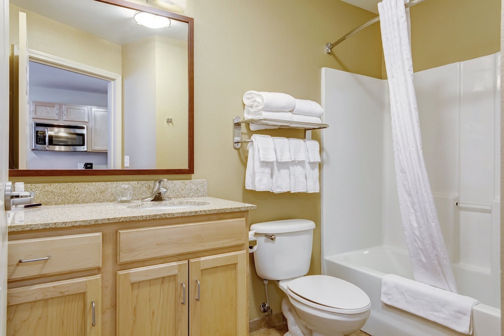 Candlewood Suites Paducah by IHG - photo 53