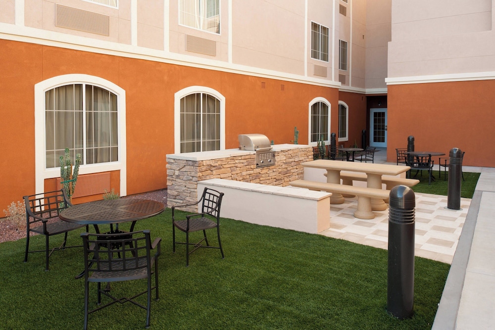 TownePlace Suites Tucson Williams Centre - photo 32