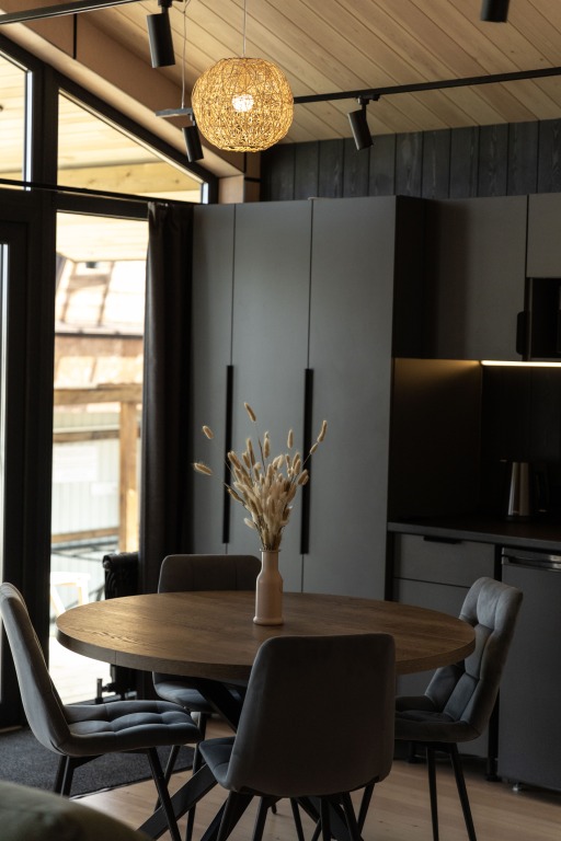 I apartamenty Home Ol’khon Chalet — Khuzhir — photo 5