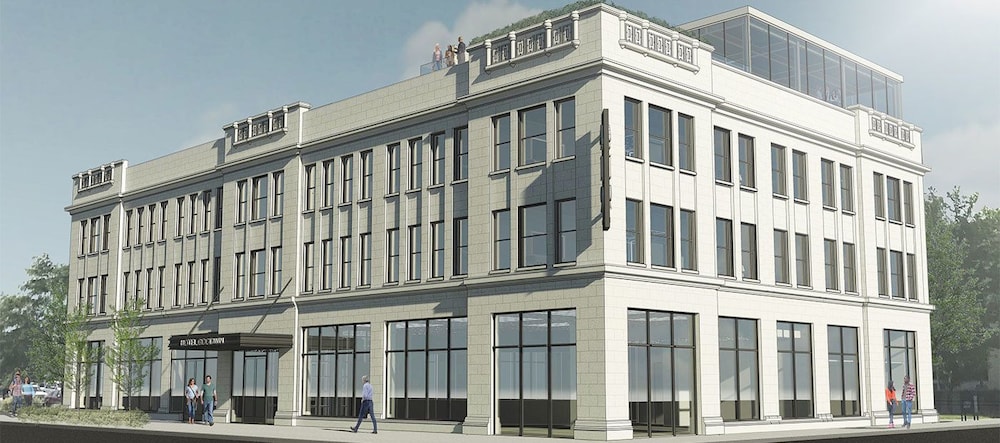 Hotel Goodwin - photo 26