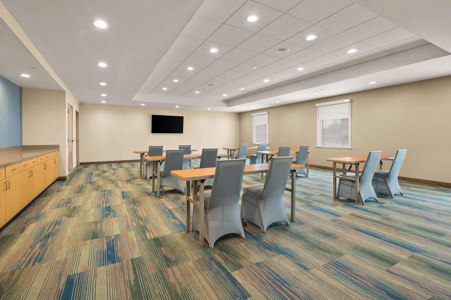 Home2 Suites by Hilton Baytown - photo 31