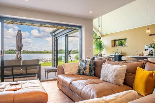 The Ski Club in Droitwich, United Kingdom