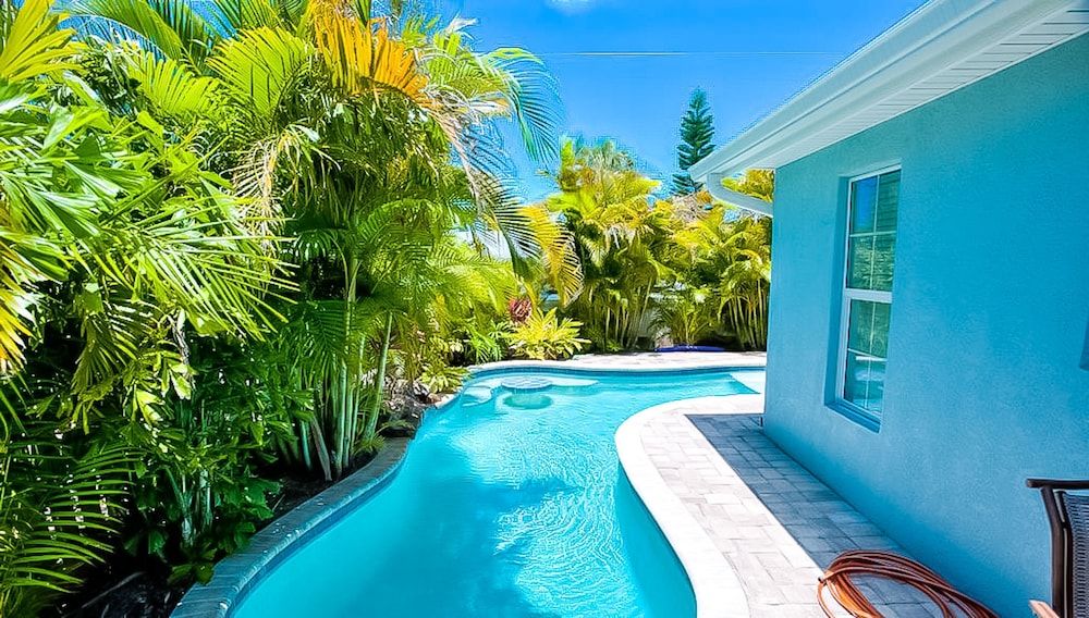 Island Escape - photo 2