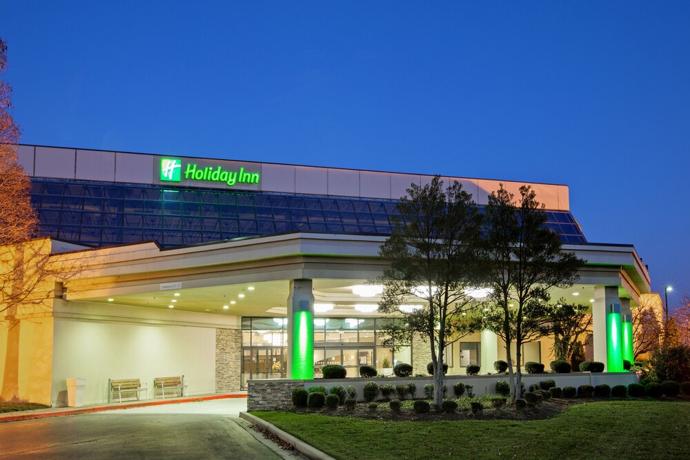 Holiday Inn Evansville Airport - photo 30