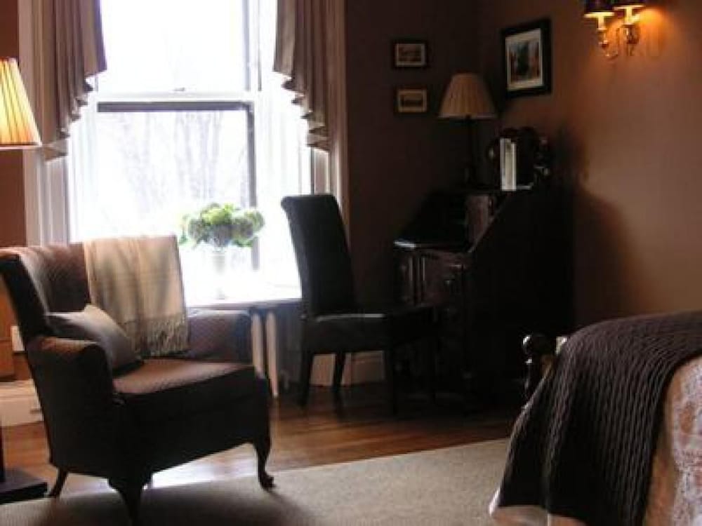 The College Club of Boston - photo 16
