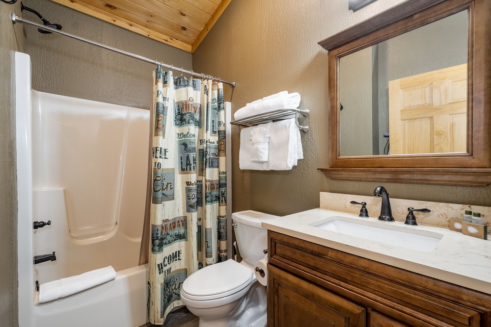 The Lodges at Sunset Village - photo 81