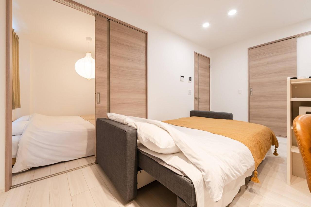 House Hotel Ekoda 301 He31 — 4-Star Luxury Hotel in Tokyo, Japan