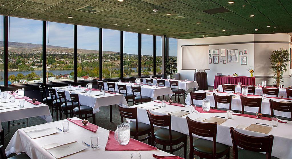 Coast Wenatchee Center Hotel - photo 4