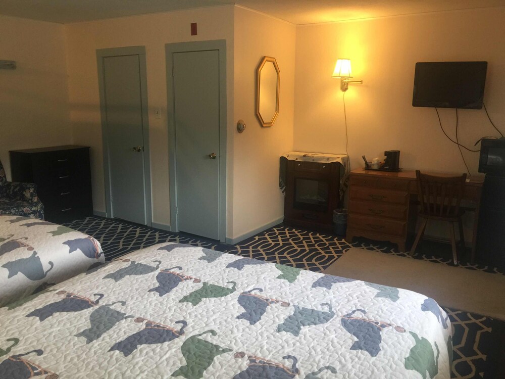 Magic View Motel - photo 23
