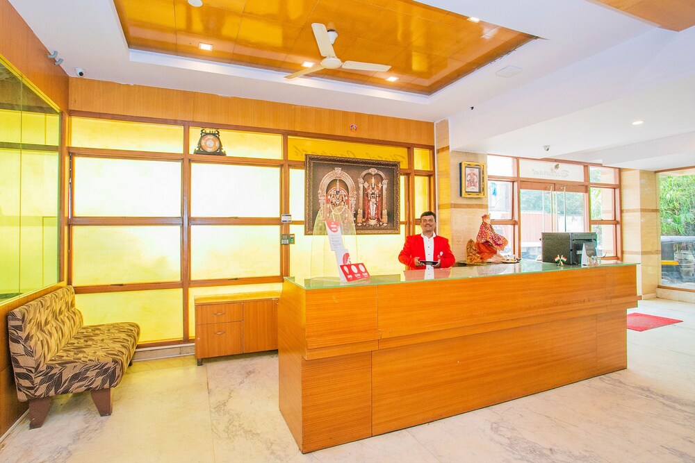 Hotel Janpath - carbon neutral hotel in Bengaluru