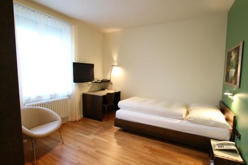 Hotel Terminus Brugg — Brugg — photo 3