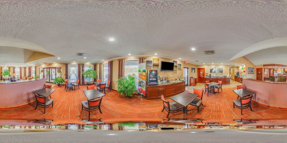 Quality Inn Dandridge - photo 42