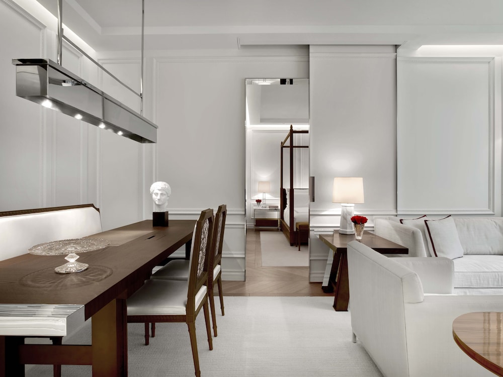 Baccarat Hotel and Residences New York - photo 20