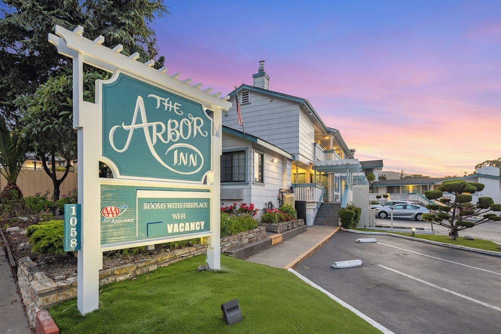 Arbor Inn Monterey - photo 27