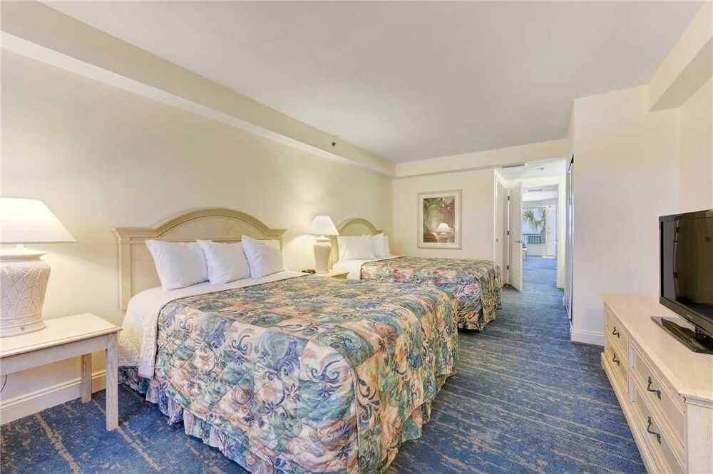 Daytona Beach Resort 212 One Bedroom Condo - photo 6