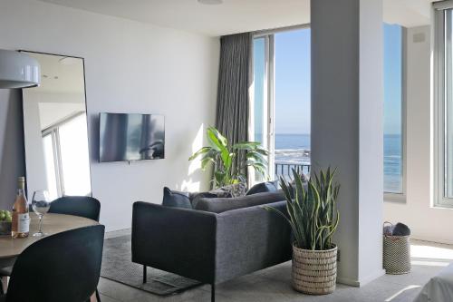Spacious Studio Apartment Number 4702