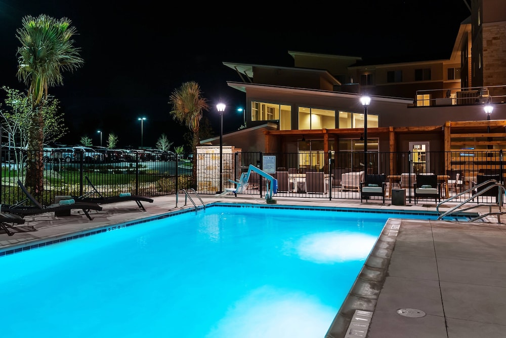Residence Inn by Marriott Austin Airport - photo 21