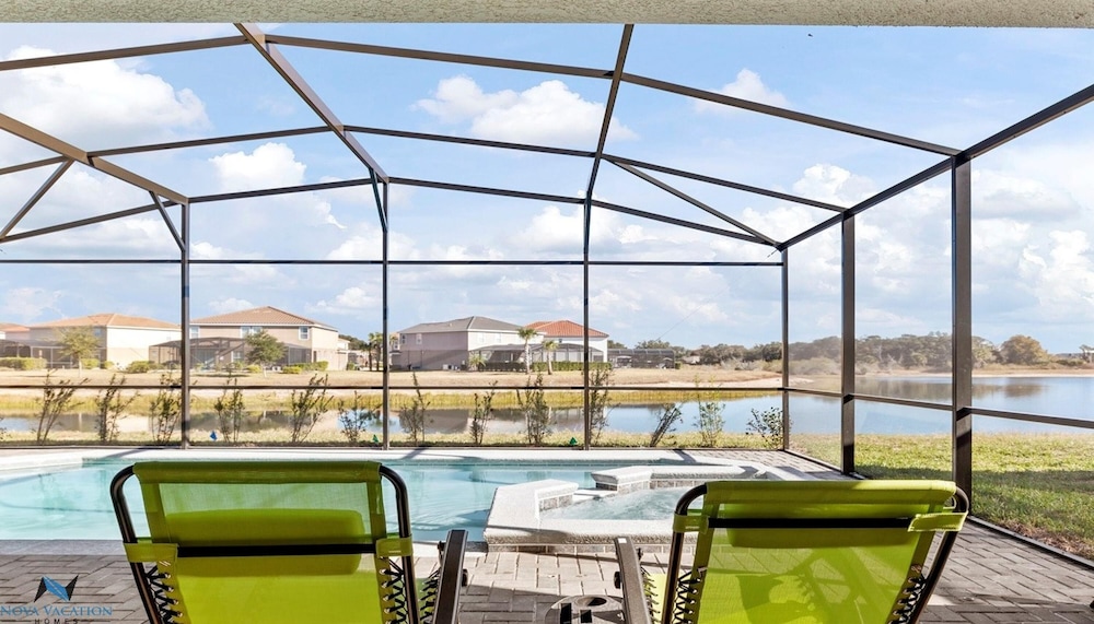 Solterra Resort Lakeview 7195 - photo 39