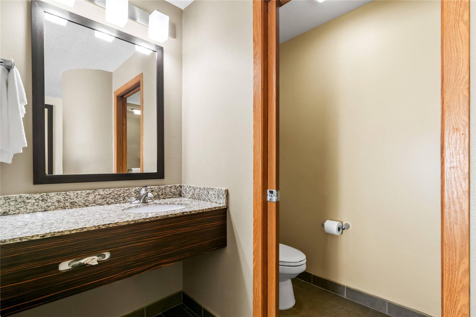 Sleep Inn Fayetteville North - photo 33