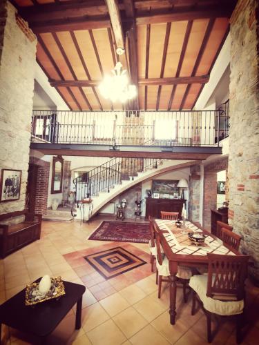 Le Stanze Del Casale Morolo - last minute hotel in Morolo