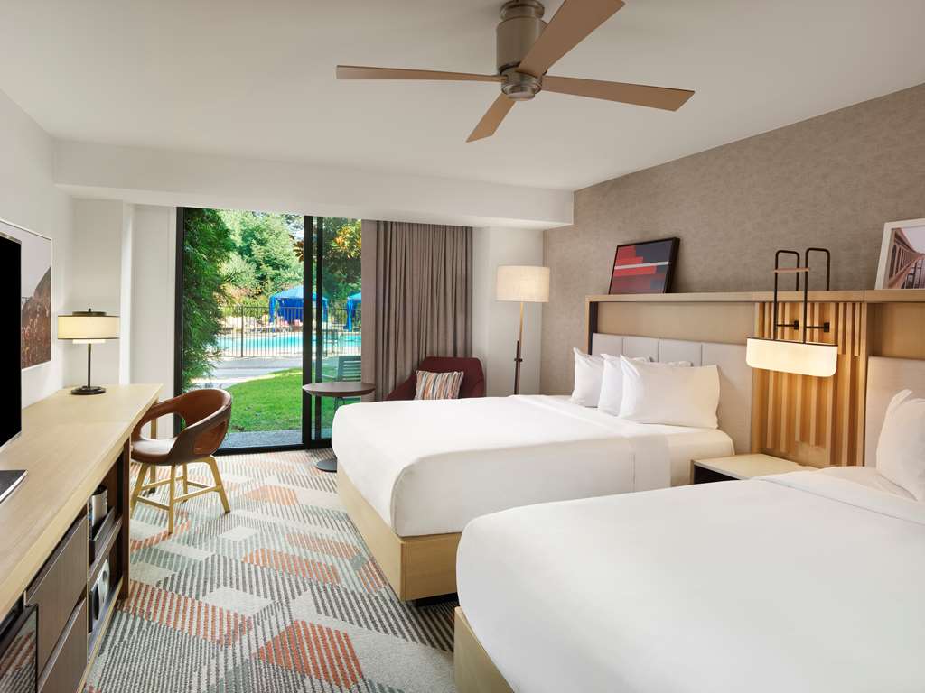 Hyatt Regency Monterey Hotel & Spa - photo 20