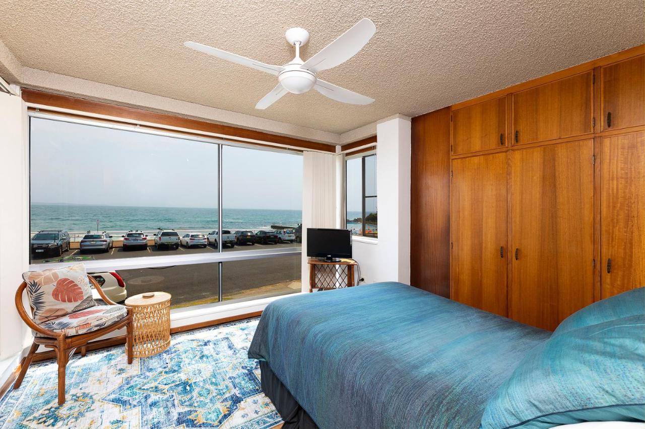 El Sandi 1 in Forster, Australia