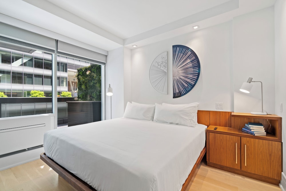 The Gotham Hotel - photo 25