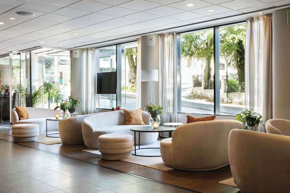 Clarion Hotel Stavanger — Stavanger — photo 5