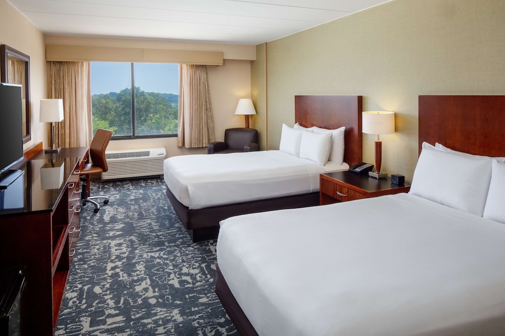 DoubleTree by Hilton Boston North Shore - photo 15