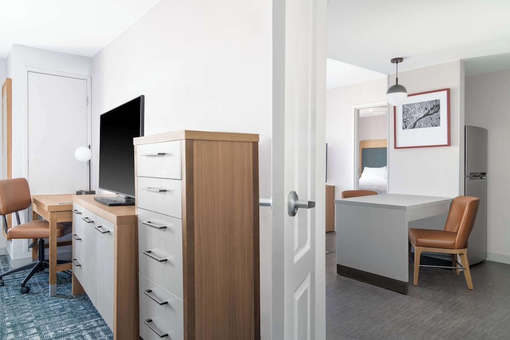 Homewood Suites by Hilton Detroit Troy - photo 10