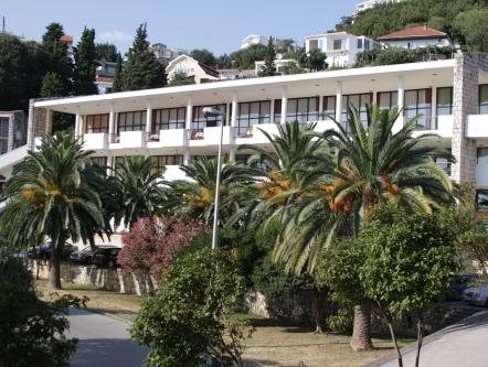 Mediteran Ulcinj in Ulcinj, Montenegro