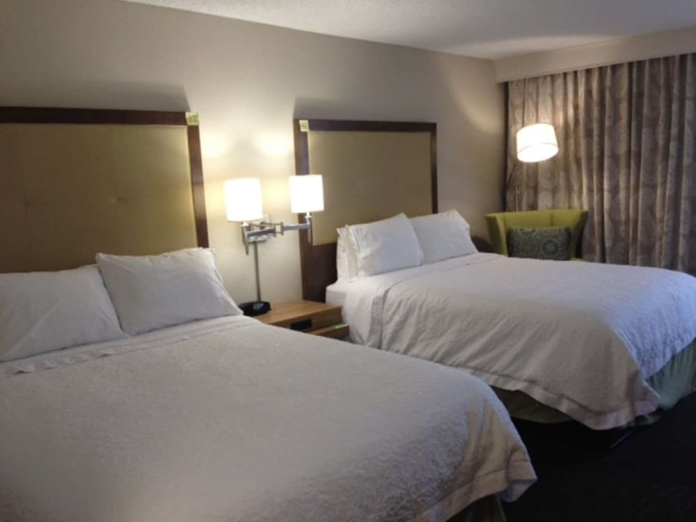 Hampton Inn Tampa Rocky Point Airport - photo 11