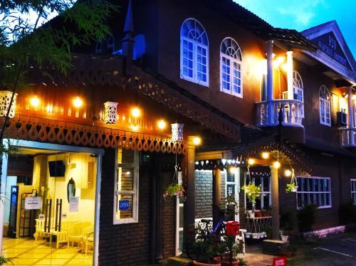 Hotel Shafura 2 in Cukai, Malaysia