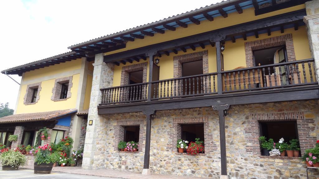 Hotel Intriago in Cangas De Onis, Spain