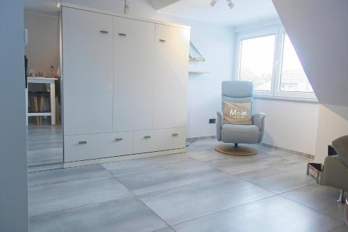 Ankerbude — 4-Star Luxury Hotel in Sankt Peter-Ording, Germany
