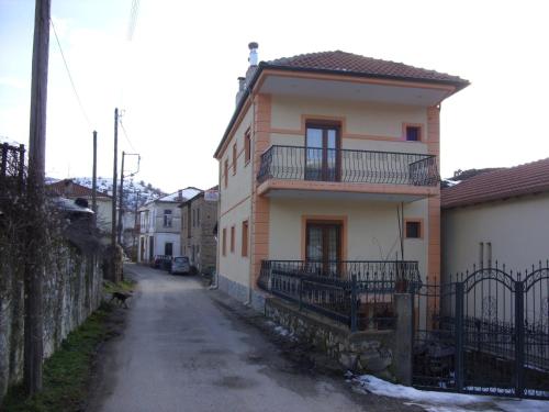 Frida — hotel in Florina