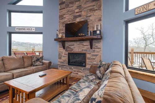Lodge 17 — 4-Star Luxury Hotel in Branson, United States