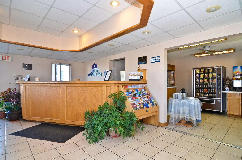 Americas Best Value Inn Grain Valley At I 70 - photo 8