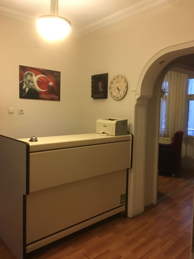 Otel Marmara — Akcaabat — photo 3