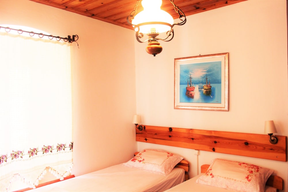 Marti Hotel — Ayvalik — photo 4