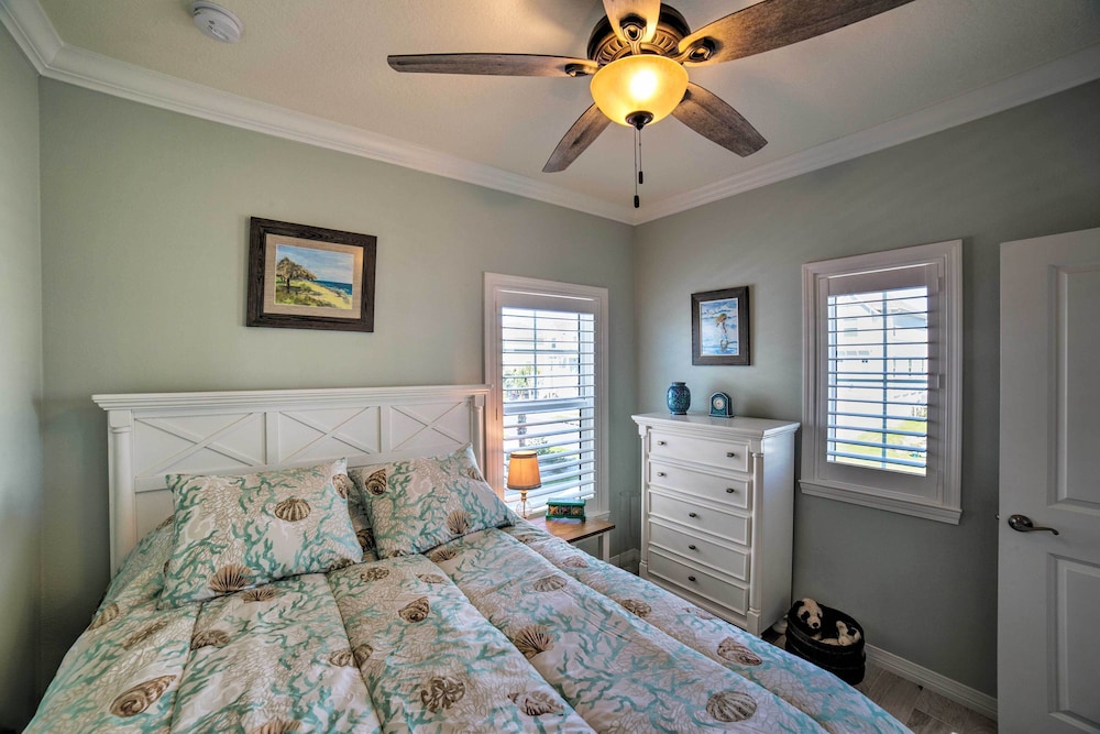 Lost Key Golf Resort Townhome 1 Mi to Beach - photo 3