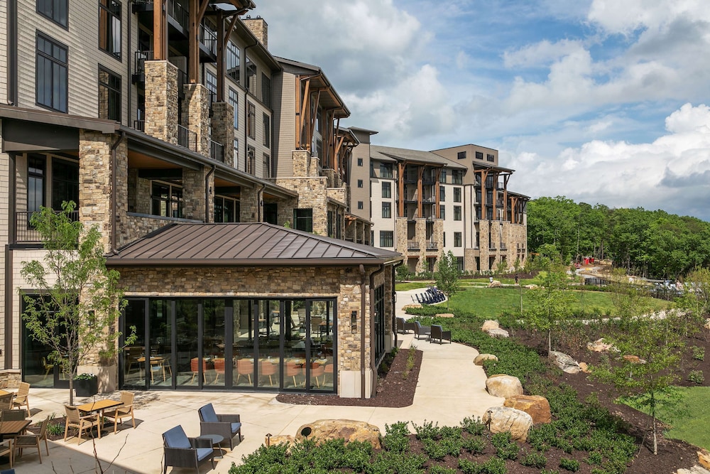 Cloudland at McLemore Resort Lookout Mountain Curio by Hilton - photo 218