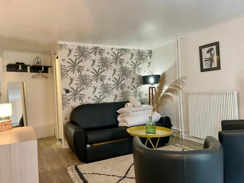 Excelsior Lodging Triplex Invalides - carbon neutral hotel in Paris