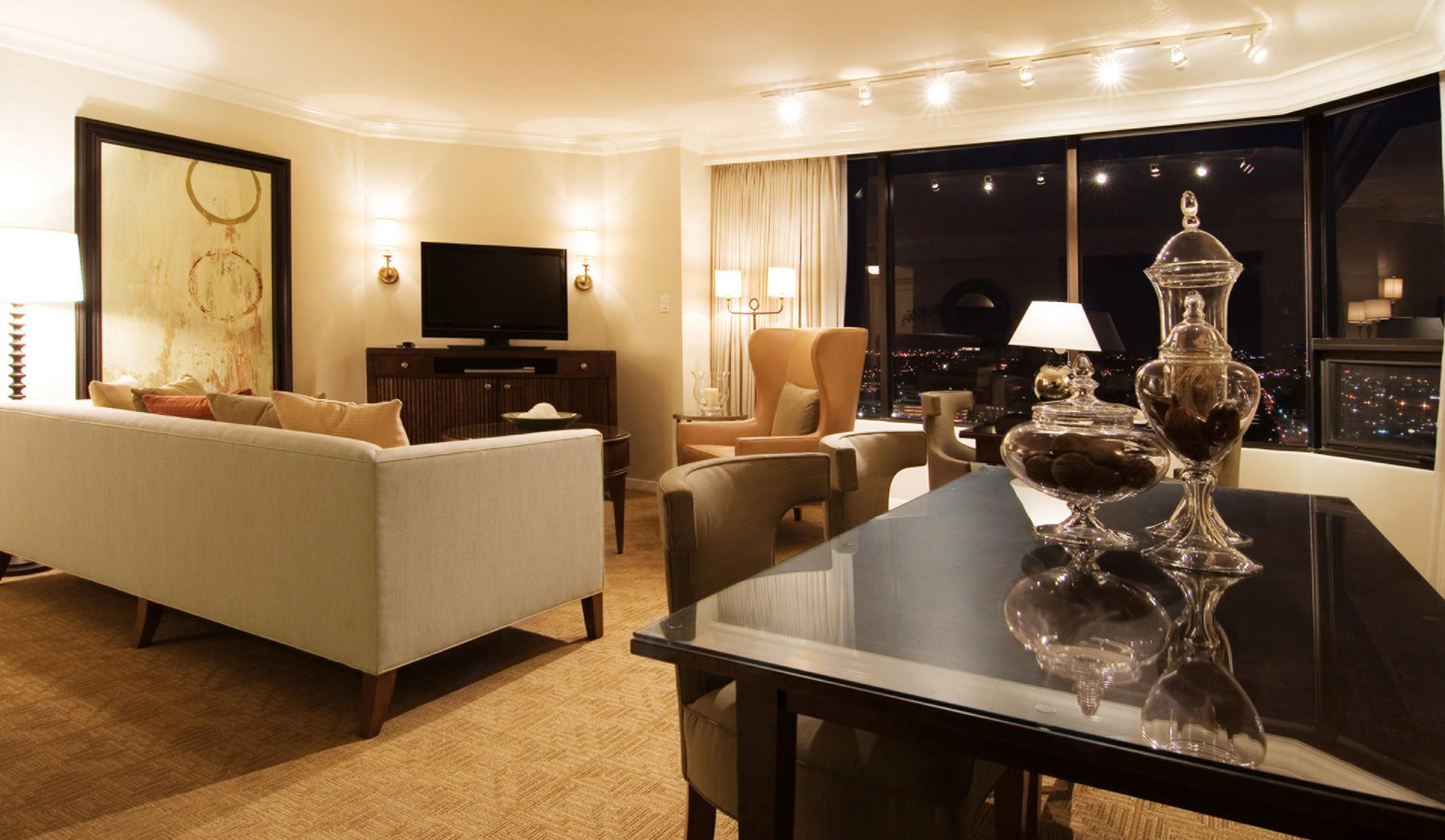 Four Seasons Houston - photo 8