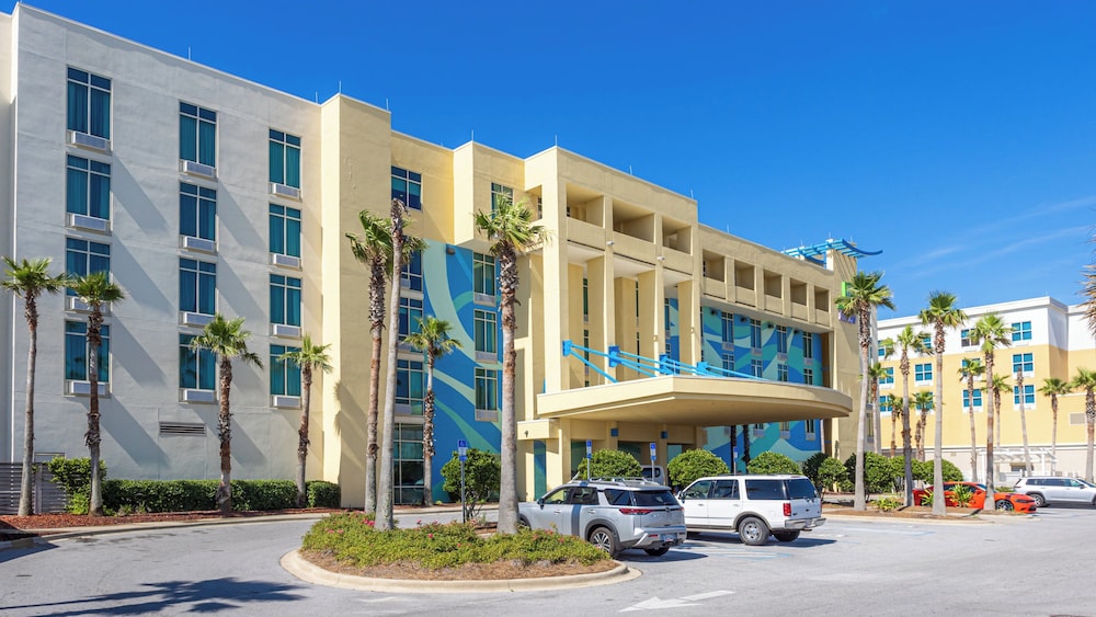 Holiday Inn Resort Fort Walton Beach by IHG - photo 106