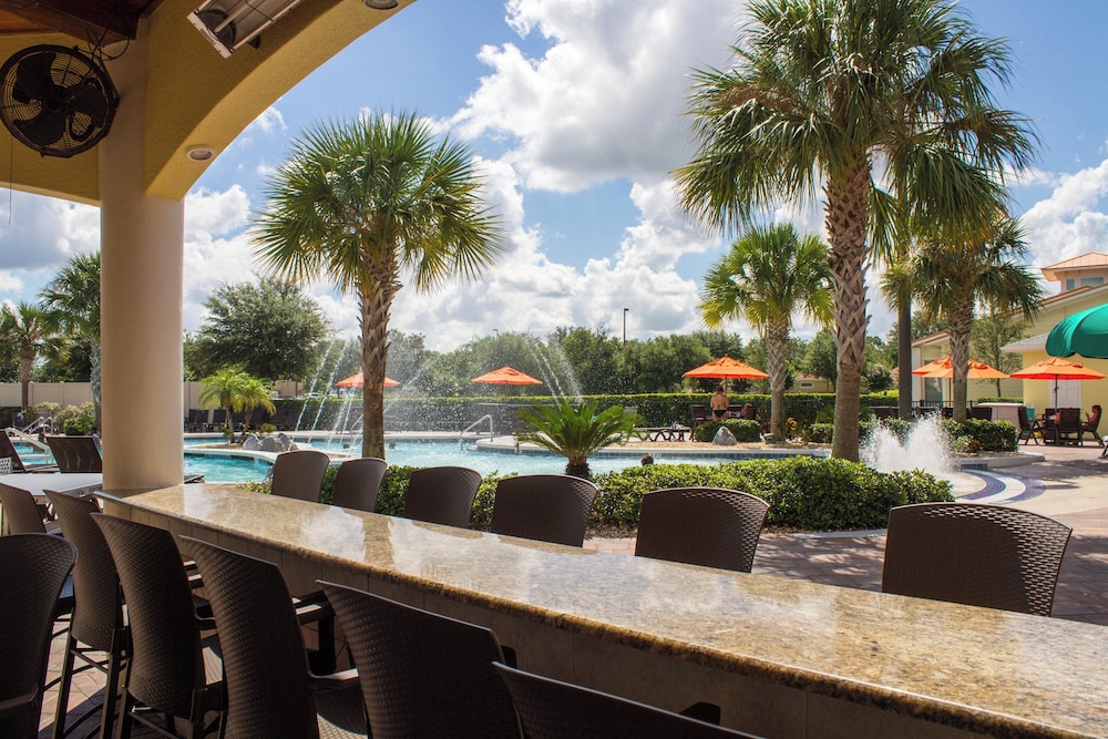 Holiday Inn Express Clermont Se West Orlando - photo 31