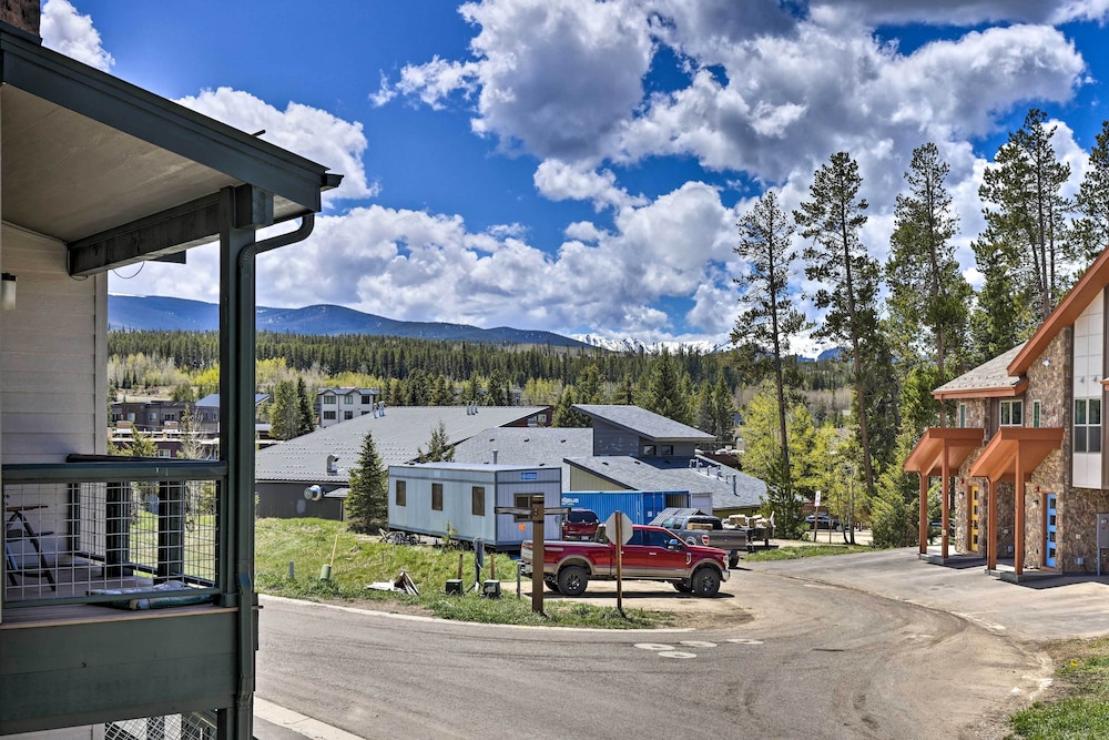 Modern Townhome 4 Mi to Winter Park Resort Fraser - photo 24