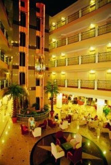 Club Hane - last minute hotel in Side