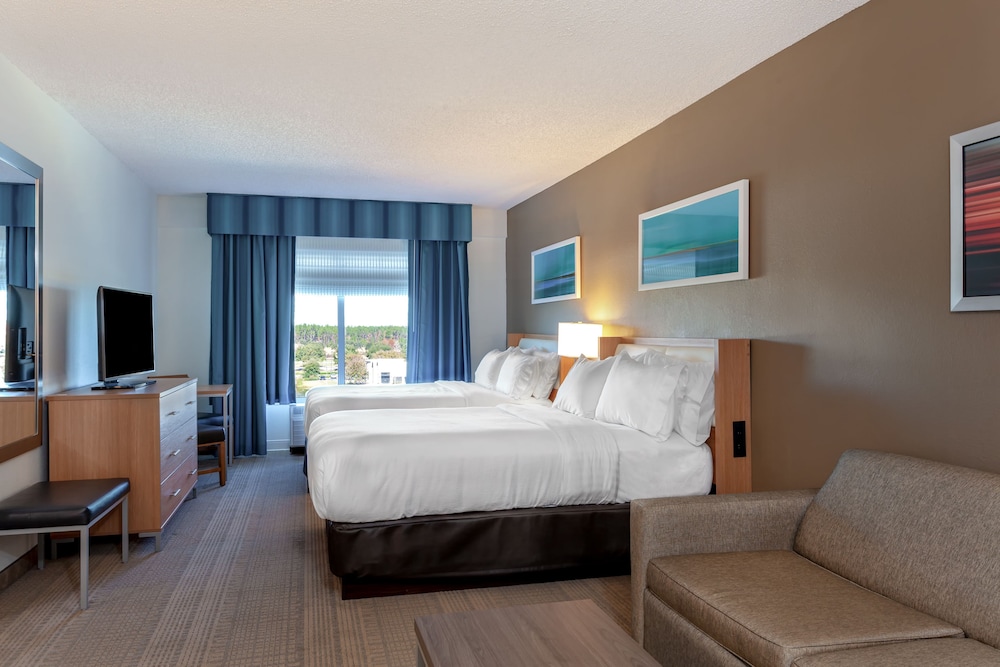 Holiday Inn St. Augustine World Golf by IHG - photo 18