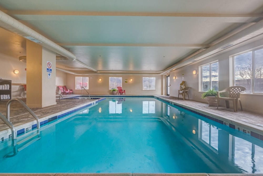 Grand River Hotel - photo 37